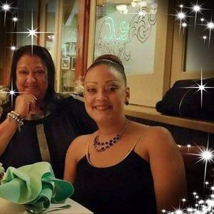 Meet your Posher, Kristy